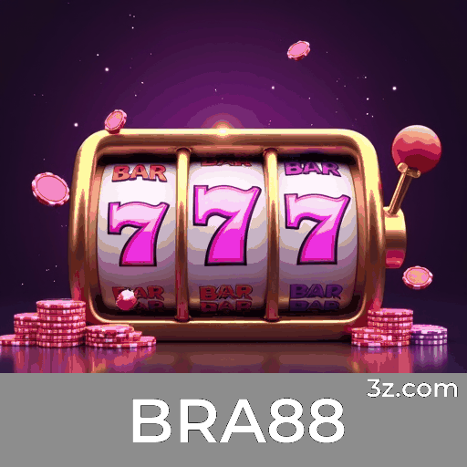 BRA88: Cassino Premiado e Seguro