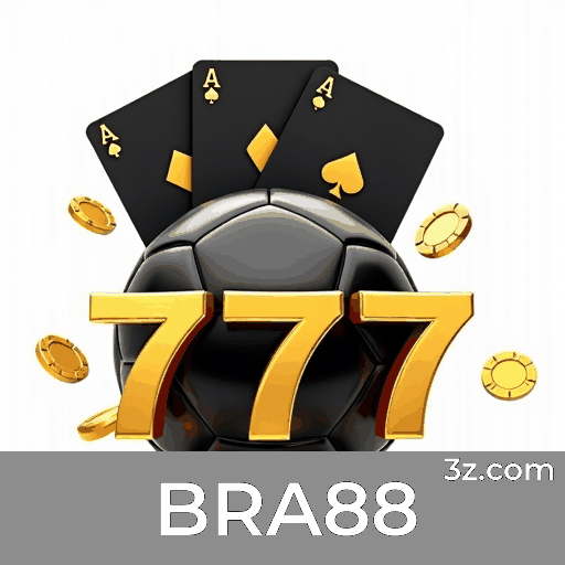 BRA88: Cassino Premiado e Seguro