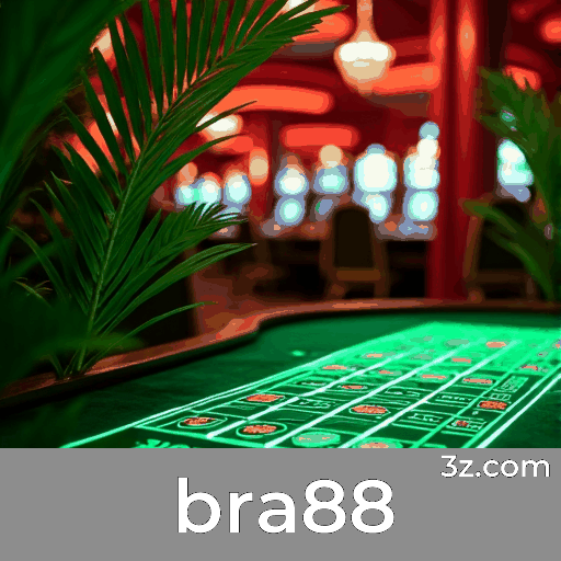 Mundo de Jogos Incríveis no bra88: Diversão Ilimitada