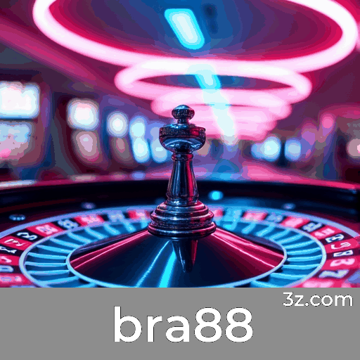 bra88: Plataforma de Apostas Segura e Premiada