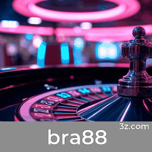 Bra88: Jogos em Tempo Real e Experiência Estimulante para Brasileiros