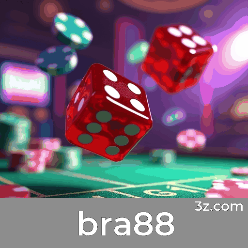 bra88: Plataforma de Apostas Segura e Premiada