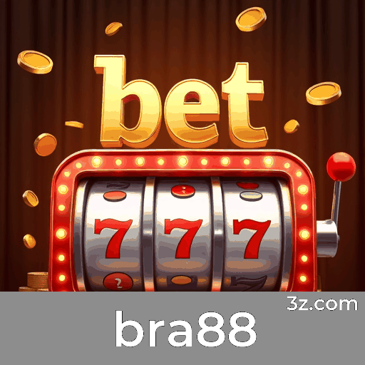 bra88: Plataforma de Apostas Segura e Premiada