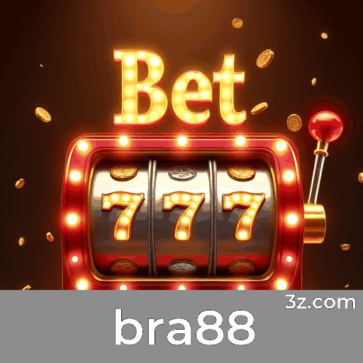 bra88: Plataforma de Apostas Segura e Premiada