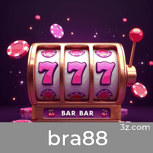 bra88: Plataforma de Apostas Segura e Premiada