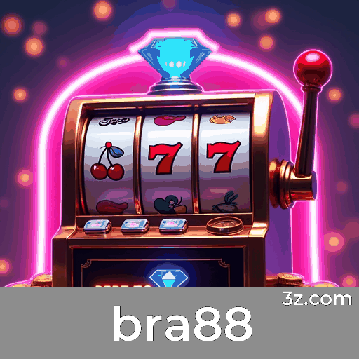 bra88: Plataforma de Apostas Segura e Premiada