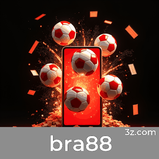 Desenvolvedores de Topo e Inovação Técnica no bra88