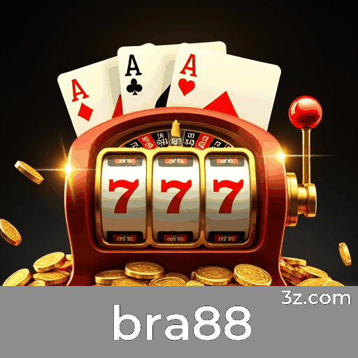 bra88: Plataforma de Apostas Segura e Premiada